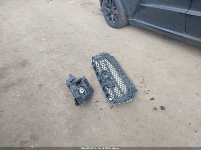 1GKKNXLS1HZ140067 GMC Acadia Denali