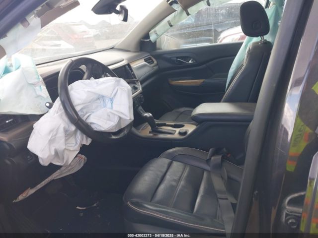 1GKKNXLS1HZ140067 GMC Acadia Denali