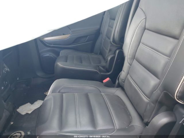 1GKKNXLS1HZ140067 GMC Acadia Denali