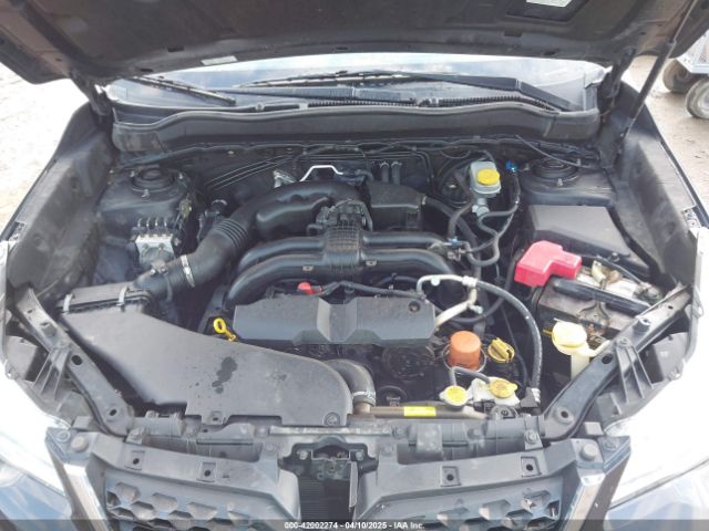 JF2SJAEC0EH402013 Subaru Forester 2.5i Premium