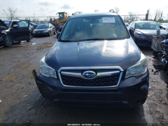JF2SJAEC0EH402013 Subaru Forester 2.5i Premium