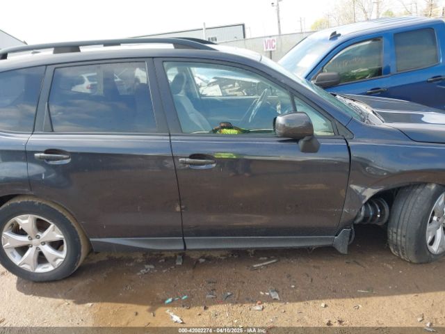 JF2SJAEC0EH402013 Subaru Forester 2.5i Premium