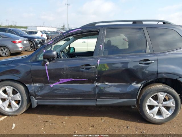 JF2SJAEC0EH402013 Subaru Forester 2.5i Premium