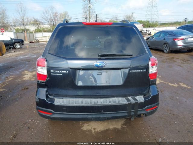 JF2SJAEC0EH402013 Subaru Forester 2.5i Premium