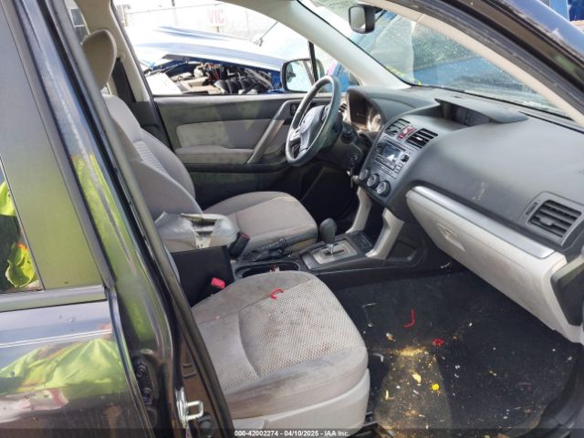 JF2SJAEC0EH402013 Subaru Forester 2.5i Premium