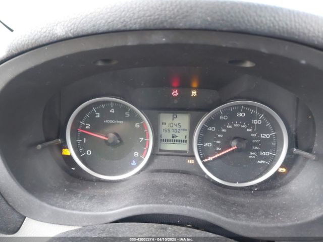 JF2SJAEC0EH402013 Subaru Forester 2.5i Premium