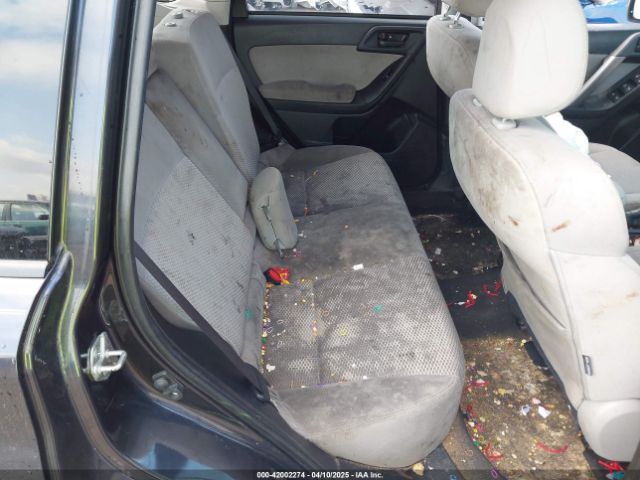JF2SJAEC0EH402013 Subaru Forester 2.5i Premium