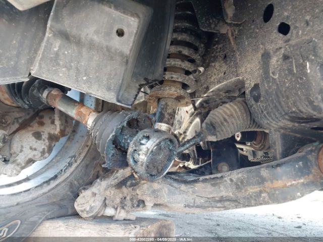 1FTEW1E54JFE02925 Ford F-150 Xlt