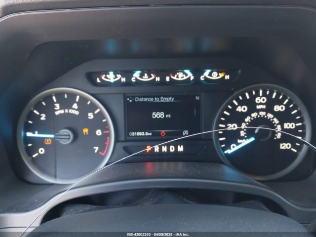 1FTEW1E54JFE02925 Ford F-150 Xlt