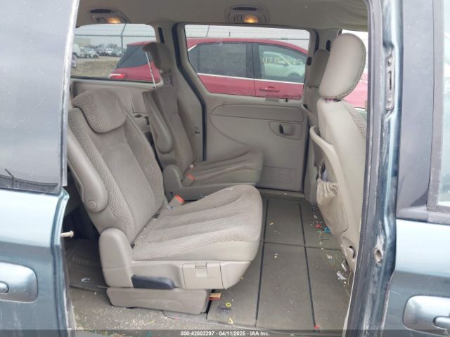 2007 CHRYSLER TOWN & COUNTRY 2A4GP54L07R109919 Photo 7