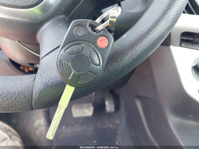 1FADP3F21EL346920 Ford FOCUS SE