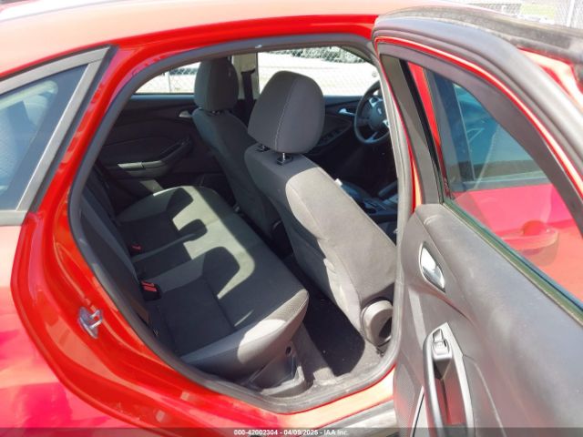 1FADP3F21EL346920 Ford FOCUS SE