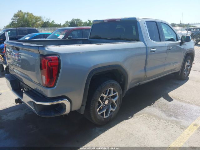2023 GMC SIERRA 1500 1GTRHBED8PZ291098 Photo 3