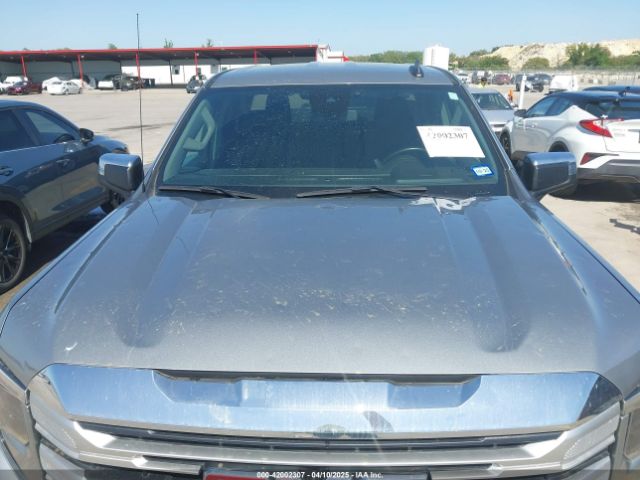 2023 GMC SIERRA 1500 1GTRHBED8PZ291098 Photo 5