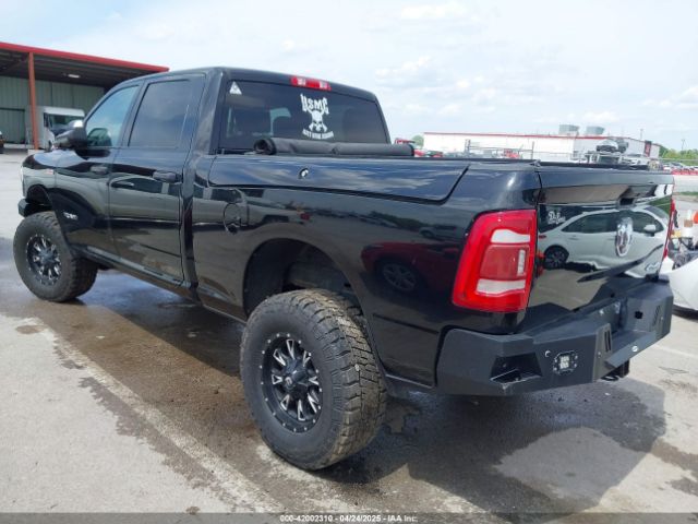 3C6UR5CJXLG267291 RAM 2500 Tradesman  4x4 6'4 Box