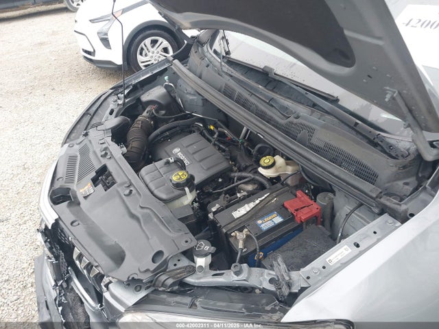 Buick Encore 2014 KL4CJASB7EB784620 Image 10