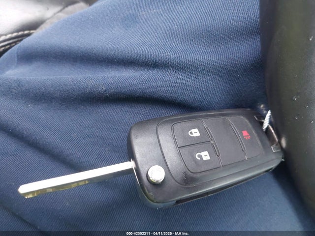 Buick Encore 2014 KL4CJASB7EB784620 Image 11