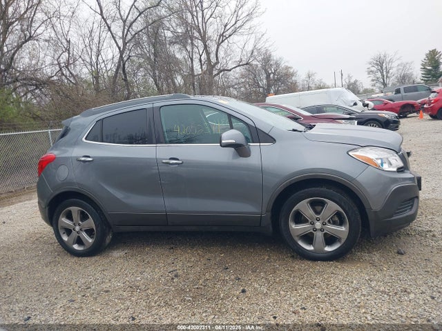 Buick Encore 2014 KL4CJASB7EB784620 Image 13