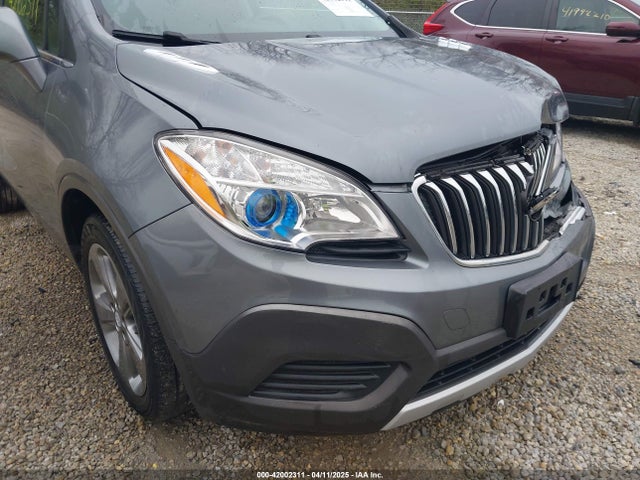 Buick Encore 2014 KL4CJASB7EB784620 Image 18