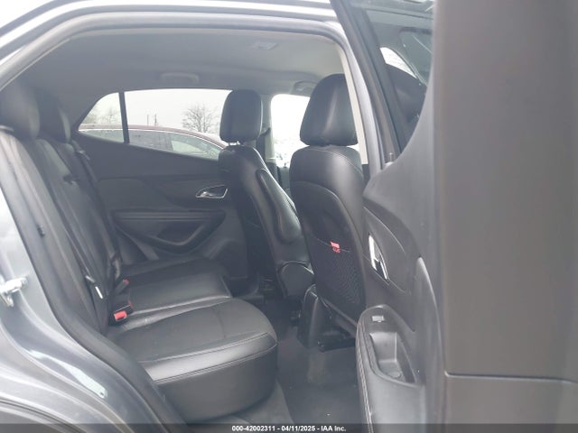 Buick Encore 2014 KL4CJASB7EB784620 Image 8
