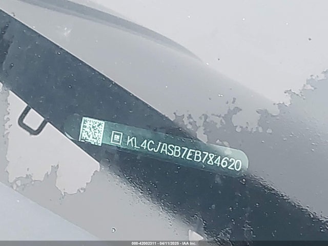 Buick Encore 2014 KL4CJASB7EB784620 Image 9