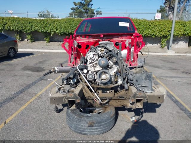 1GCPWDED0MZ311994 Chevrolet Silverado 1500 2wd  Short Bed Rst