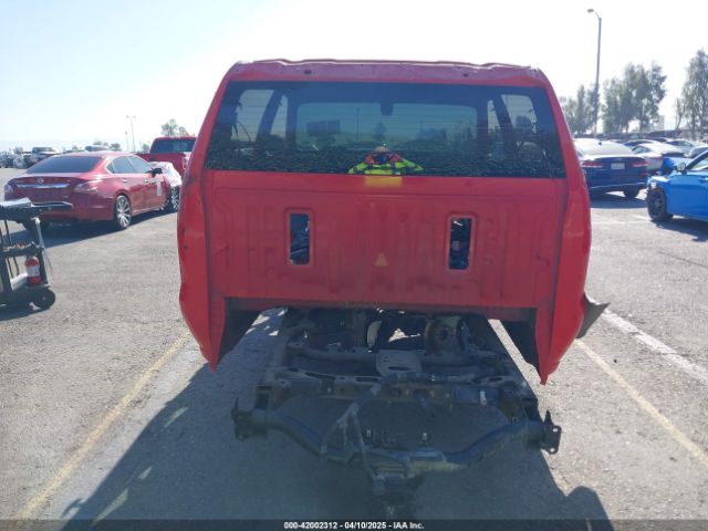 1GCPWDED0MZ311994 Chevrolet Silverado 1500 2wd  Short Bed Rst