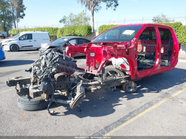 1GCPWDED0MZ311994 Chevrolet Silverado 1500 2wd  Short Bed Rst