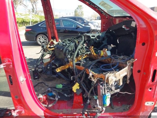 1GCPWDED0MZ311994 Chevrolet Silverado 1500 2wd  Short Bed Rst