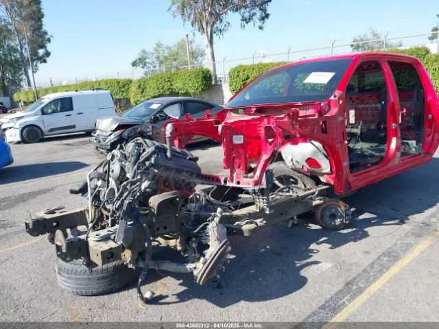 1GCPWDED0MZ311994 Chevrolet Silverado 1500 2wd  Short Bed Rst