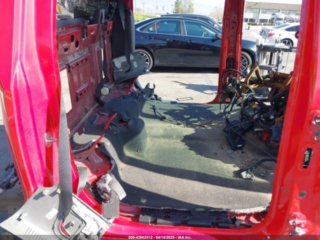 1GCPWDED0MZ311994 Chevrolet Silverado 1500 2wd  Short Bed Rst