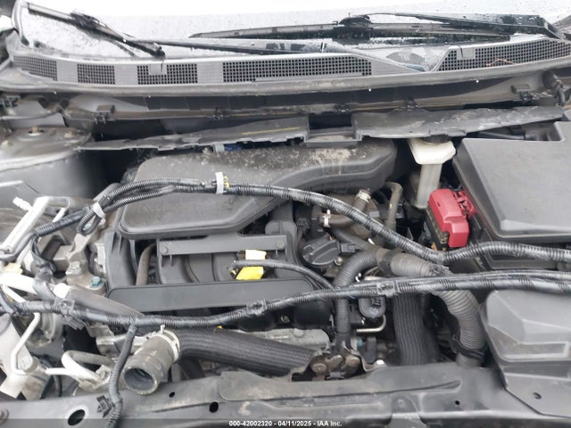 JN1BJ1CP9HW030968 Nissan Rogue Sport S