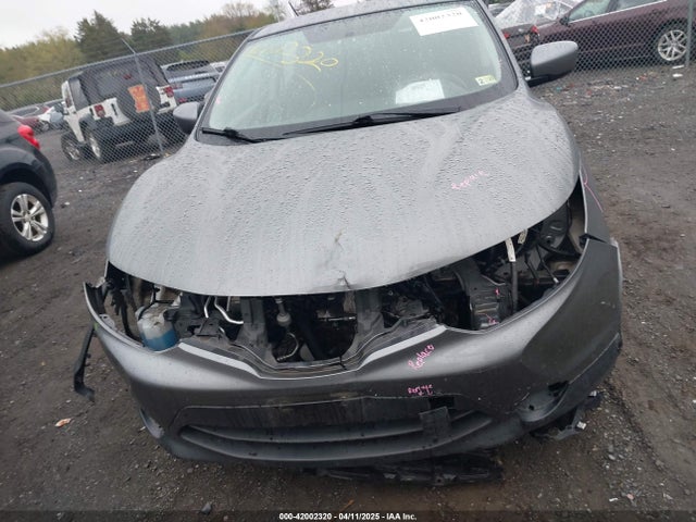 JN1BJ1CP9HW030968 Nissan Rogue Sport S
