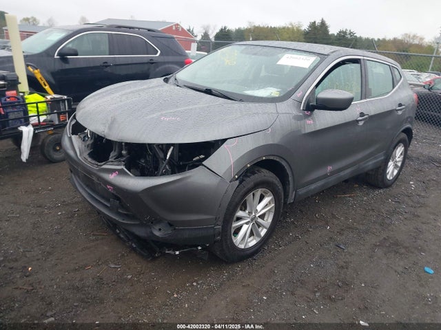 JN1BJ1CP9HW030968 Nissan Rogue Sport S