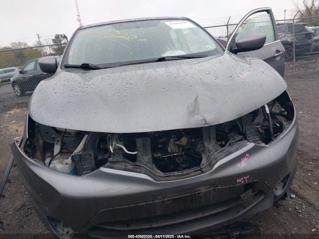 JN1BJ1CP9HW030968 Nissan Rogue Sport S