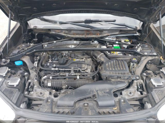 WBXHT3C32G5E53511 BMW X1 Xdrive28i