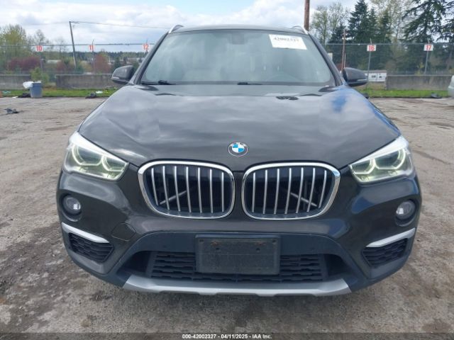 WBXHT3C32G5E53511 BMW X1 Xdrive28i