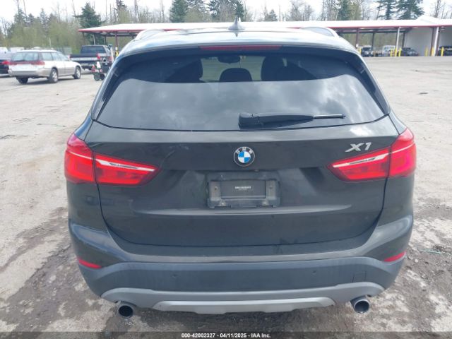 WBXHT3C32G5E53511 BMW X1 Xdrive28i