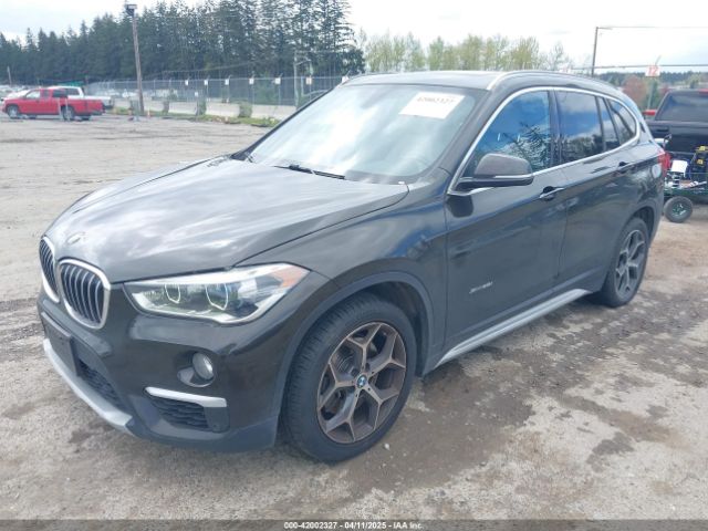 WBXHT3C32G5E53511 BMW X1 Xdrive28i