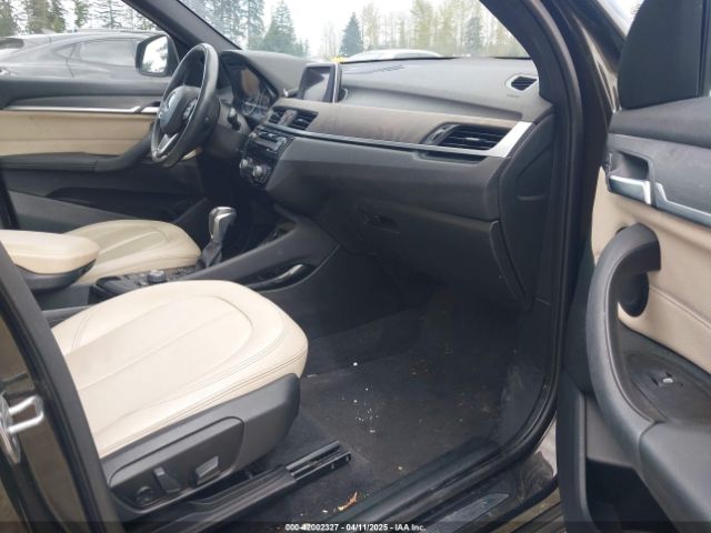 WBXHT3C32G5E53511 BMW X1 Xdrive28i
