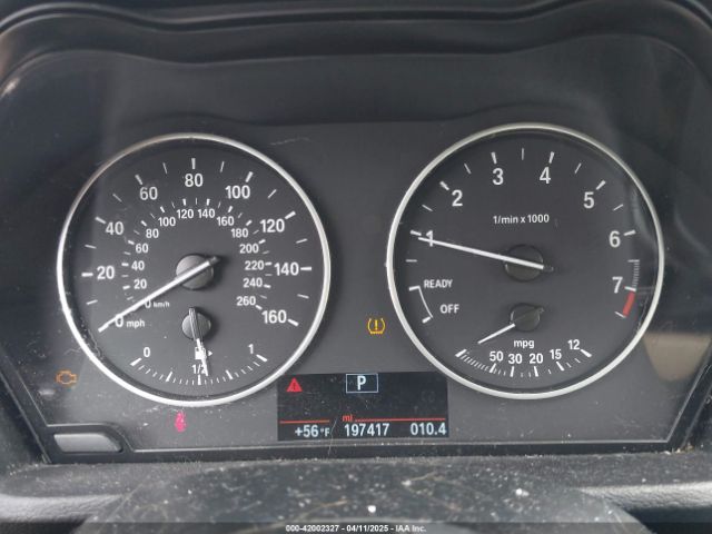 WBXHT3C32G5E53511 BMW X1 Xdrive28i