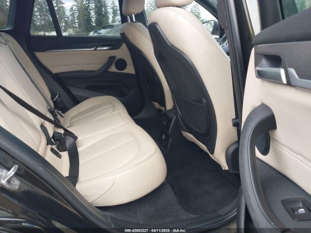 WBXHT3C32G5E53511 BMW X1 Xdrive28i