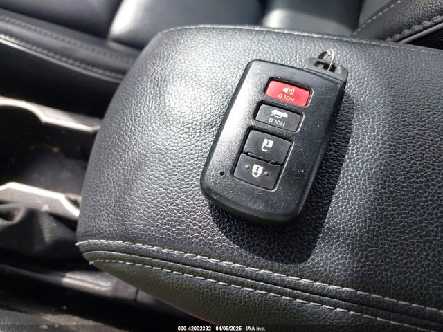 Toyota Corolla S Premium 2014 5YFBURHEXEP103375 Image 11