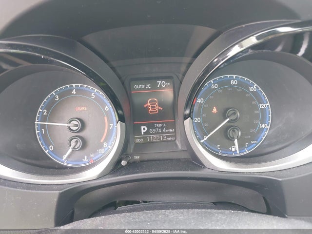 Toyota Corolla S Premium 2014 5YFBURHEXEP103375 Image 7