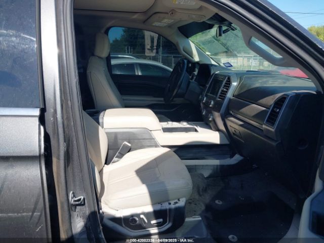 1FMJK1MTXKEA68333 Ford Expedition Max Platinum