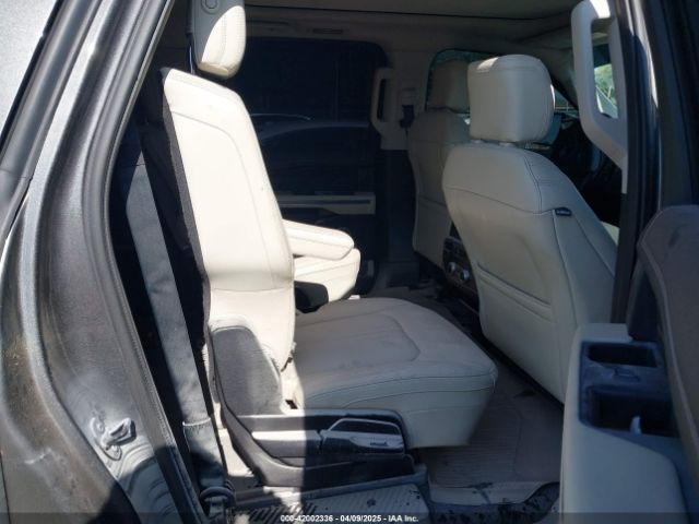 1FMJK1MTXKEA68333 Ford Expedition Max Platinum