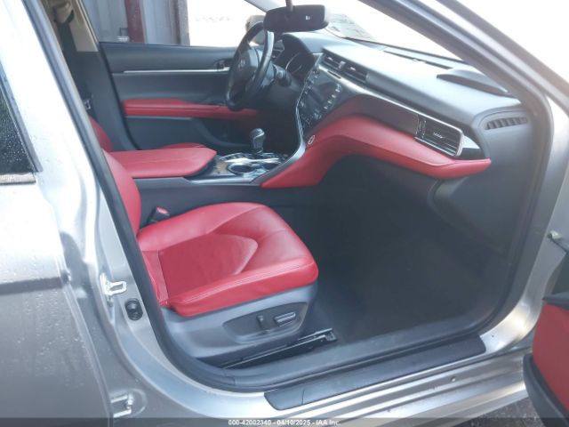 4T1B61HK3KU794857 Toyota CAMRY XSE