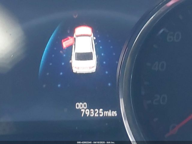 4T1B61HK3KU794857 Toyota CAMRY XSE