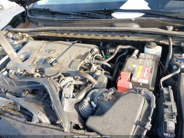 4T1B11HK3KU788913 Toyota CAMRY SE