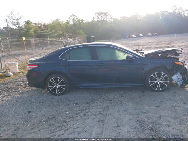 4T1B11HK3KU788913 Toyota CAMRY SE